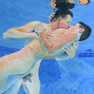 David Jester  