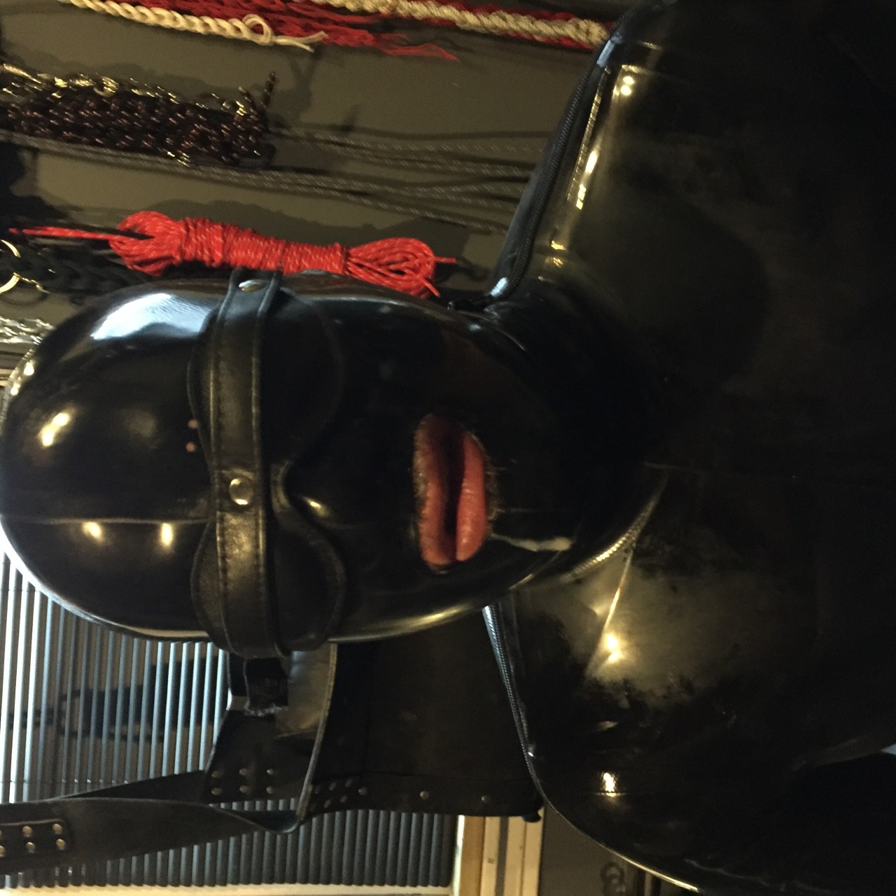 sfgimp:  Hanging out in Mpls recently 