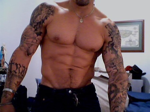 realmenandfaggots:    FOLLOW ► Real Men and Faggots ◄ ! http://realmenandfaggots.tumblr.com/    