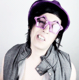 danizntonfire:  x 