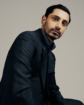 roguerizwan:Riz Ahmed by Ryan Pfluger.