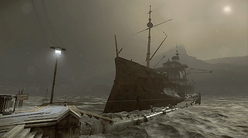e-ripley:Dishonored: Death of the Outsider | [1/?] Karnaca