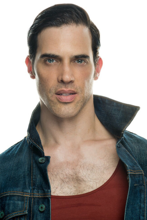mansexfashion:  Photographer: Jeffery BeasleyModel: RossMan+Sex=FashionFollow Me on Instagram