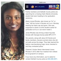 heymrsamerica:  honey-b-sunshine:tiffanyaliyah:  haven’t seen this on my timeline yet. praying for her and her family to the fullest.  omg I pray she’s okay  Wow, I’m looking into this now