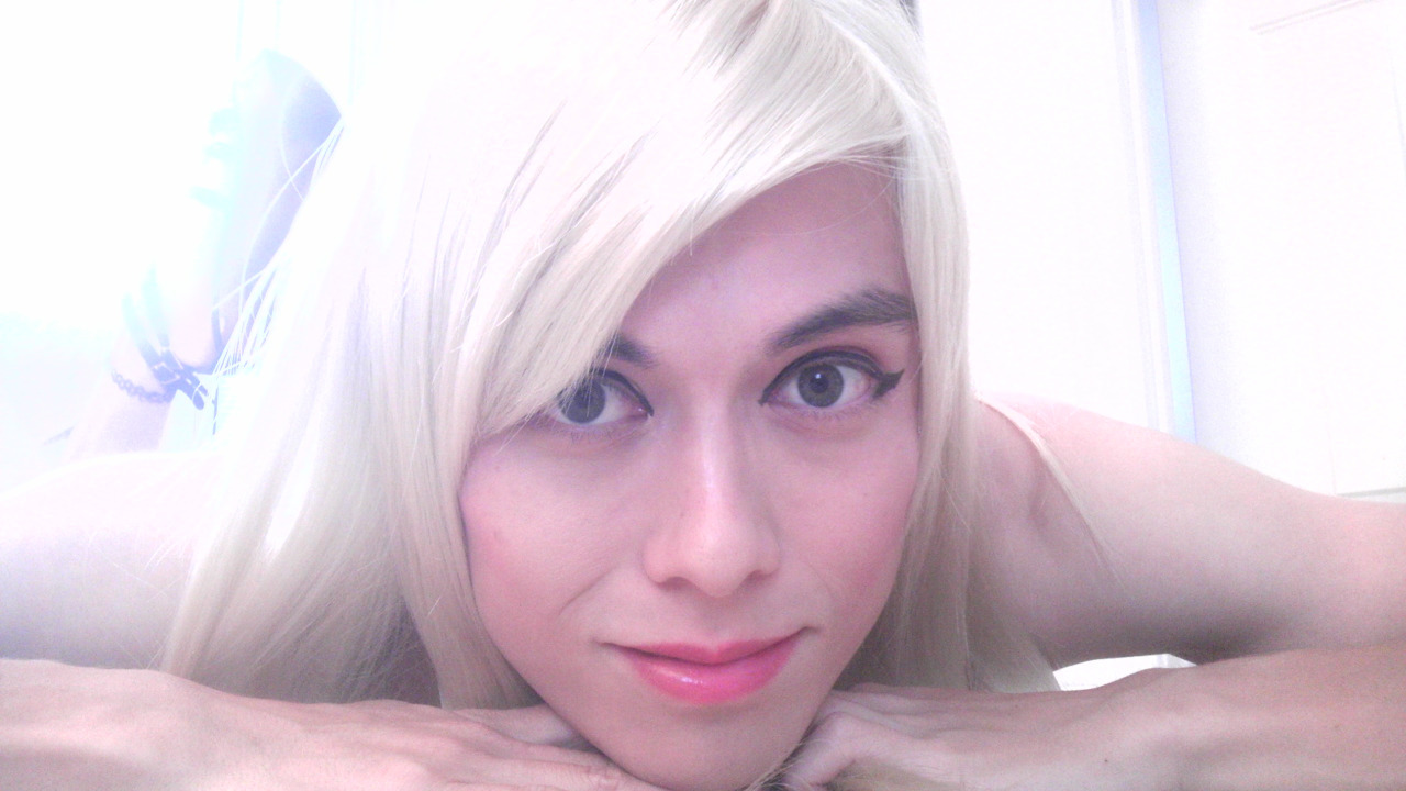 Pink Satin Lipgloss