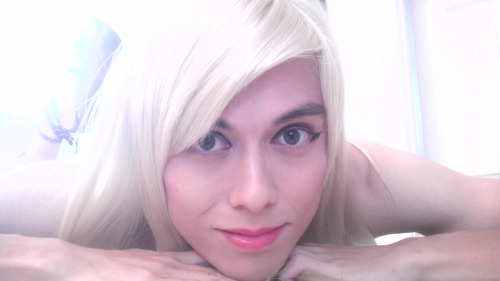 Pink Satin Lipgloss