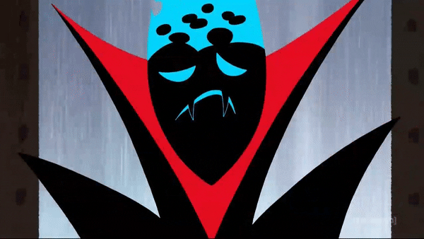 jackjackattack-immortal-redshirt:Character cameos in Samurai Jack: Season 5