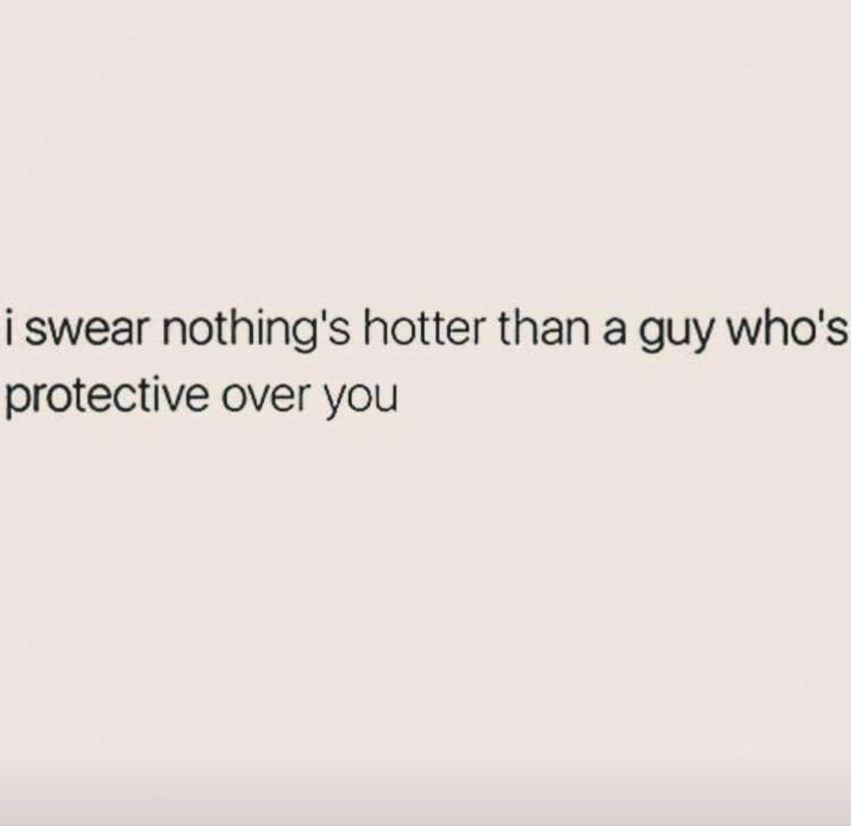 russetgandalf:  Protective not Possessive“Have a good night with your friends,