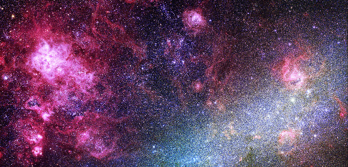 neptunesbounty:  Large Magellanic Clouds adult photos