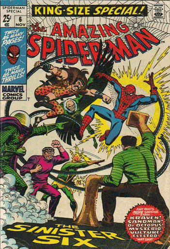 BENDIS!