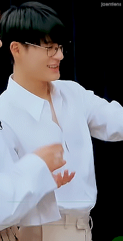 Get Ready With Dream Jeno