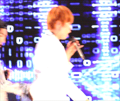 orange-sandeul:  another day in the life of badeul… 