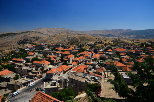 languagesandshootingstars:Beqaa, Lebanon