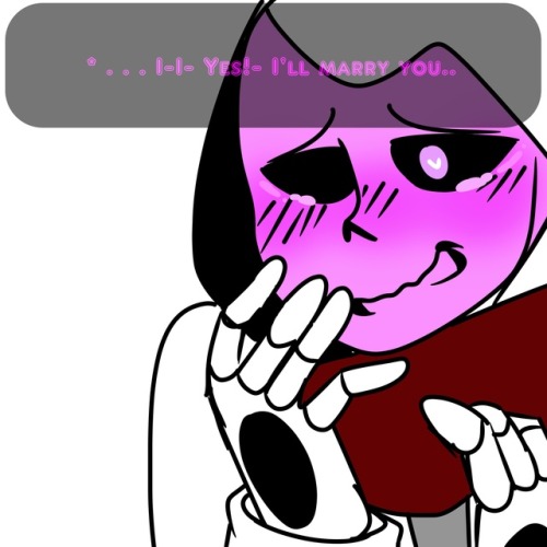 * What They Said