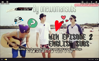 Oh Jinhwan Yg Win Who Is Next Full List Of Subbed Episodes Oh Jinhwan Yg Win Who Is Next Full List Of Subbed Episodes