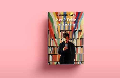 Ser Feliz Maana: Xacobe Pato, De Vez En Cuando La Vida.