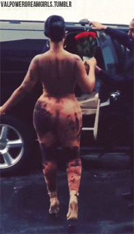 sexbooksandvacations:  the way her ass hits the seat &gt;  