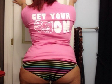 lie2yourself:  …ohhhh the irony 😎🐷💕