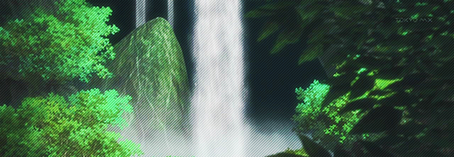 enokizu:   → The many scenery of N O R A G A M I 