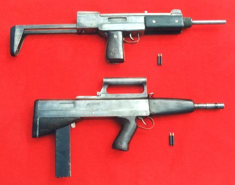 Firearms Curiosa Firearms Curiosa