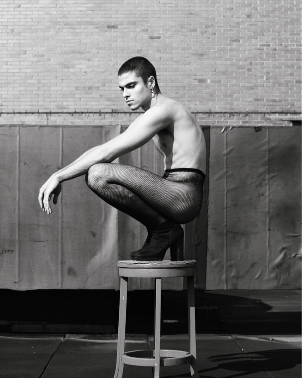 ohthentic:  brianbrigantti:Stunning capture by @grayjoey for the third volume of