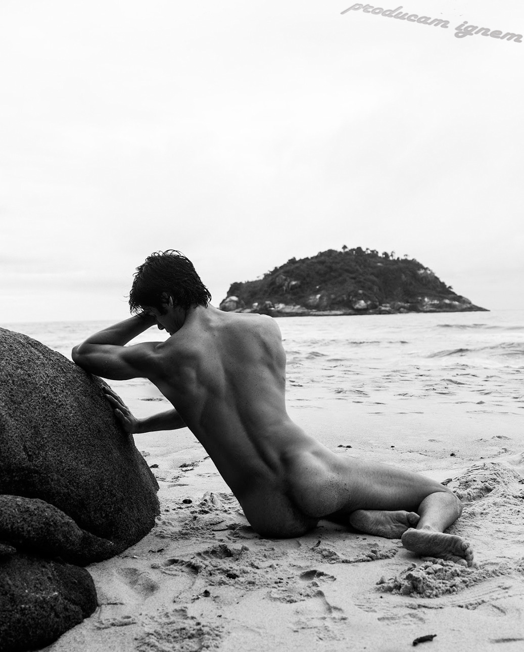 producamignem:  gabriel fletcher 