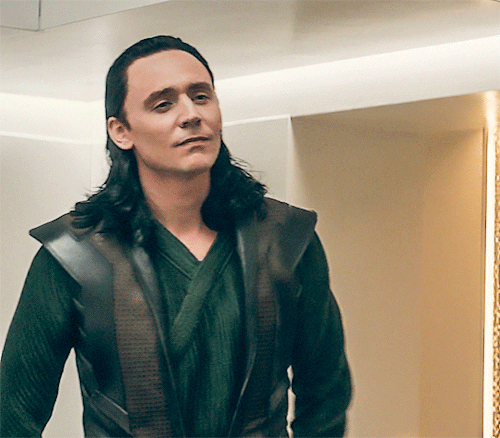 Thor: The Dark World (2013) 