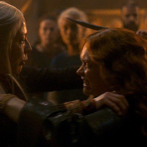 HOUSE OF THE DRAGON1x01 | 1x07
