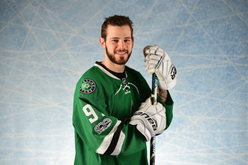 Tyler Seguin 