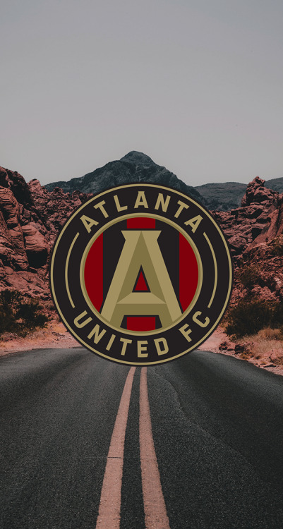 Atlanta United FC for @lone2077