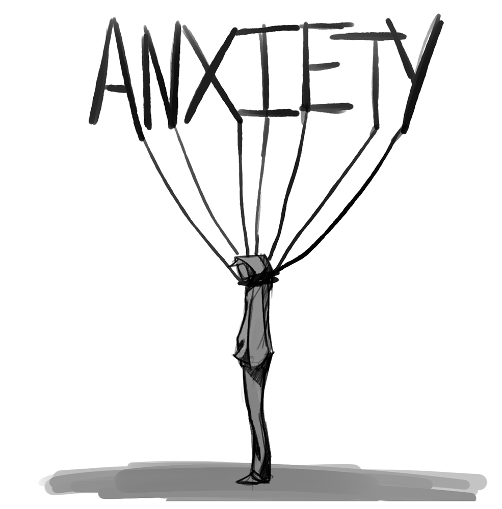 o-blue-smile-o:  Anxiety 