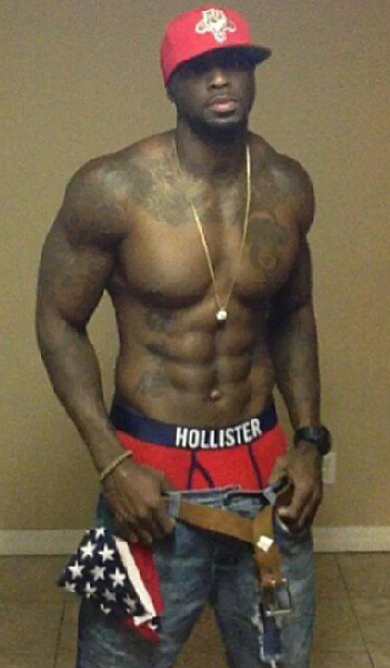 thickboyswag:  Sexy 