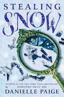 teencenterspl: bookavid:     PEAS AND CARROTS by Tanita S. Davis   THE SMALLER EVIL by Stephanie Kuehn   INTO WHITE by Randi Pink   PASADENA by Sherri L. Smith   EVERYONE WE’VE BEEN by Sarah Everett   STEALING SNOW by Danielle Page  THE SUN IS ALSO