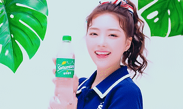 kgoddesses:SATURDAY(세러데이) ‘디비디비딥(D.B.D.B.DIB)’