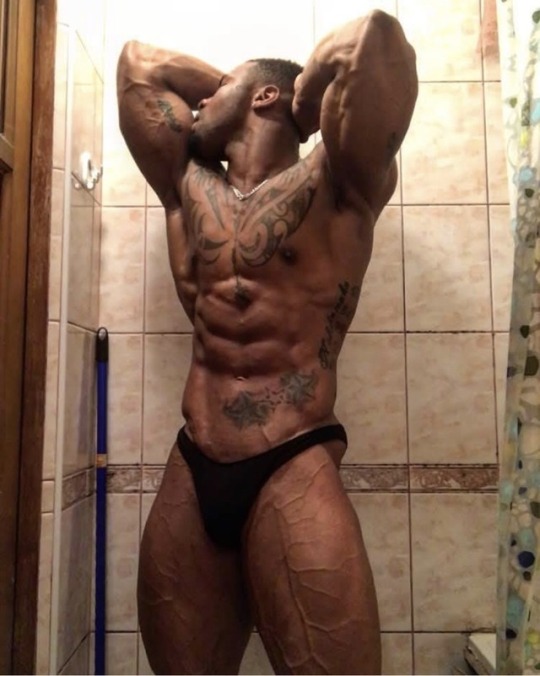 XXX baddfitness:   photo