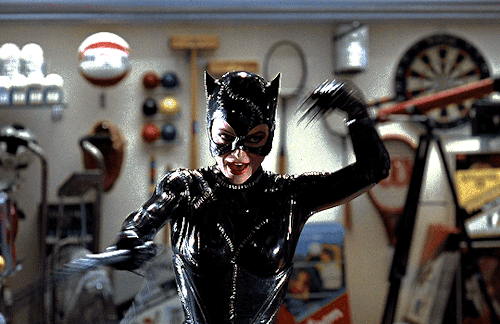 pfeiffer-michelle:Michelle Pfeiffer did her own whip stunts. She was trained in whip combat by Antho