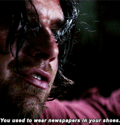 Your Bucky