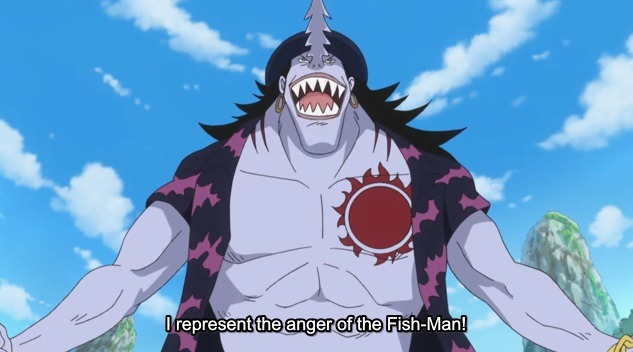 Never Watched One Piece — 543-544: "The Death of the Hero! A Shocking  Truth...