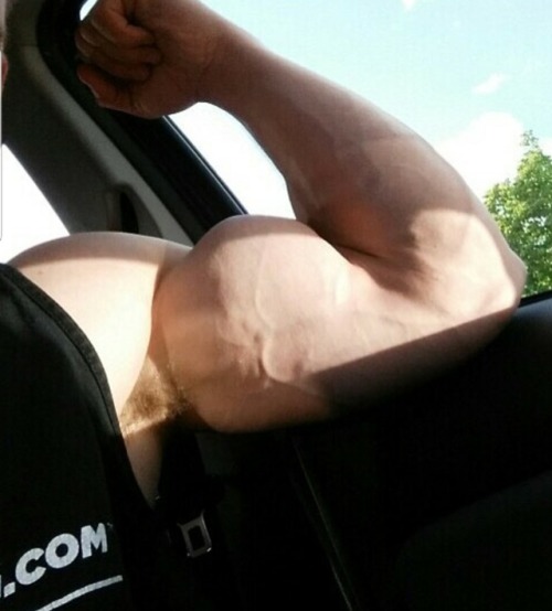 chettbro:  USMC “Mr. GymRat”