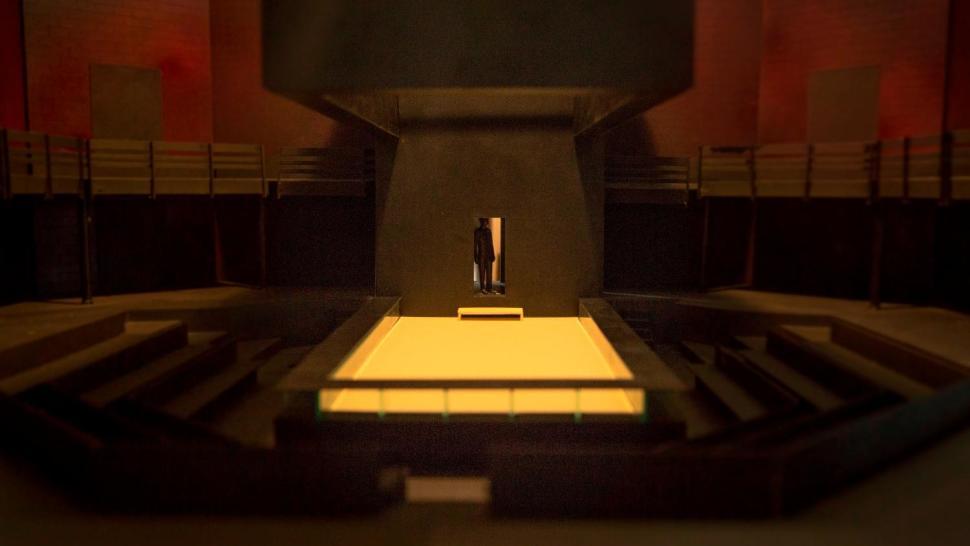 playbill:  Behind-the-Scenes: Tony-Nominated Scenic Designers Reveal Their Process