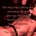 nawtywifey:foundmyinnerlove-deactivated202:That’s right&hellip;. Amen!!