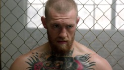 mendoitbetter:  Conor McGregor’s sweet