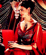 sulietsexual:Inara Serra Outfit Appreciation