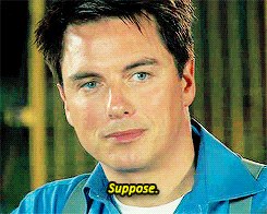 beardsandbootys:  Ianto knew what he wanted and wasn’t about to not get it. 
