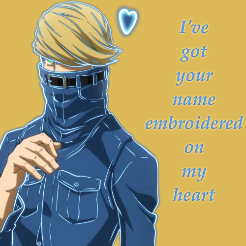 I Made These For My Gf @caliegraphie And I Thought Id Share Owo