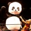 mr-pandas
