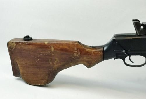 peashooter85:Soviet DP-27 light machine gun, World War IIfrom J. James Auctioneers and Appraisals