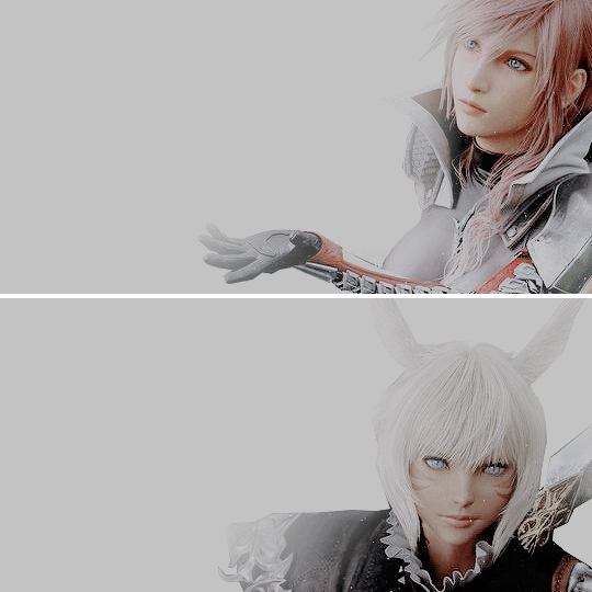 ssasakii:FINAL FANTASY DISSIDIA NT [ 2018 ]