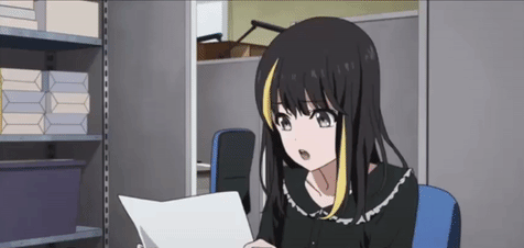 Andou Tsubaki Explore Tumblr Posts And Blogs Tumgir