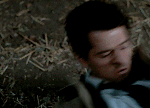 You Know What Every Other Version Of You Did After "gripping Him Tight And Raising Him From Perdition?"